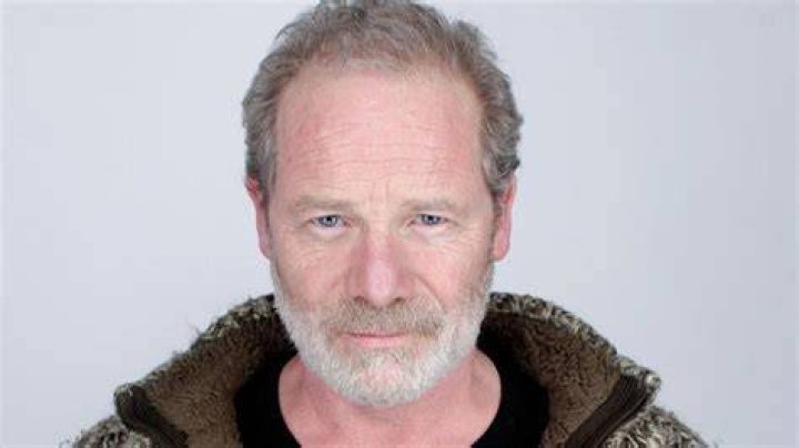 Peter Mullan as Argyle Wallace in Braveheart 