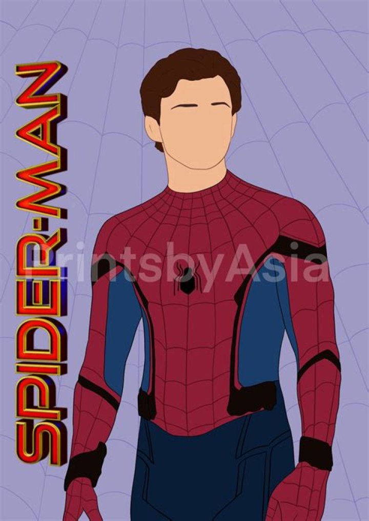 Peter Parker Fan Casting for Daredevil anime | myCast