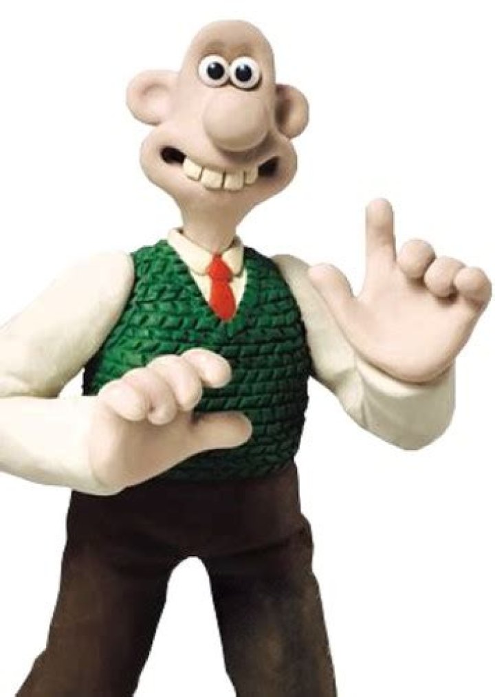 Peter Sallis Fan Casting