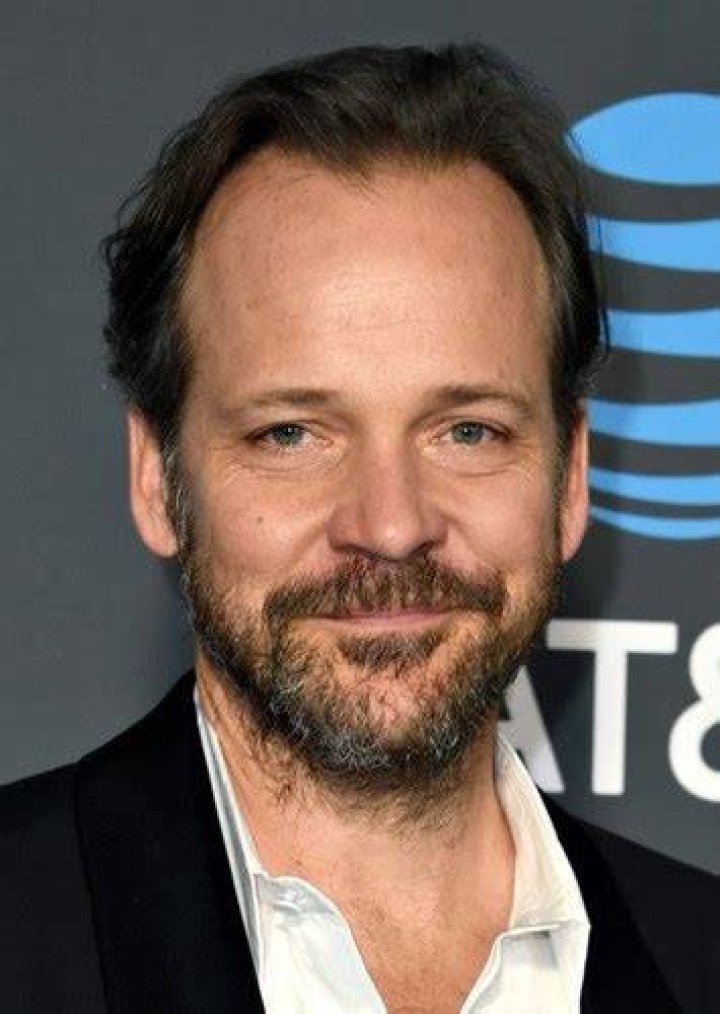 Peter Sarsgaard Fan Casting