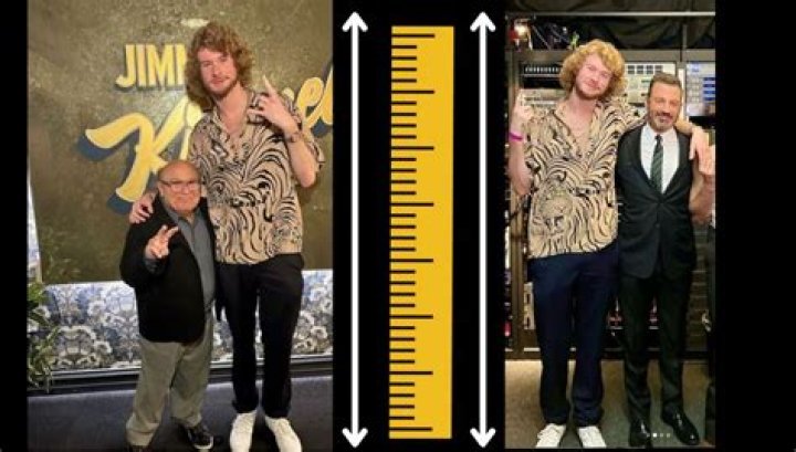 PewDiePie's Height: The YouTube Sensation's Stature Explained