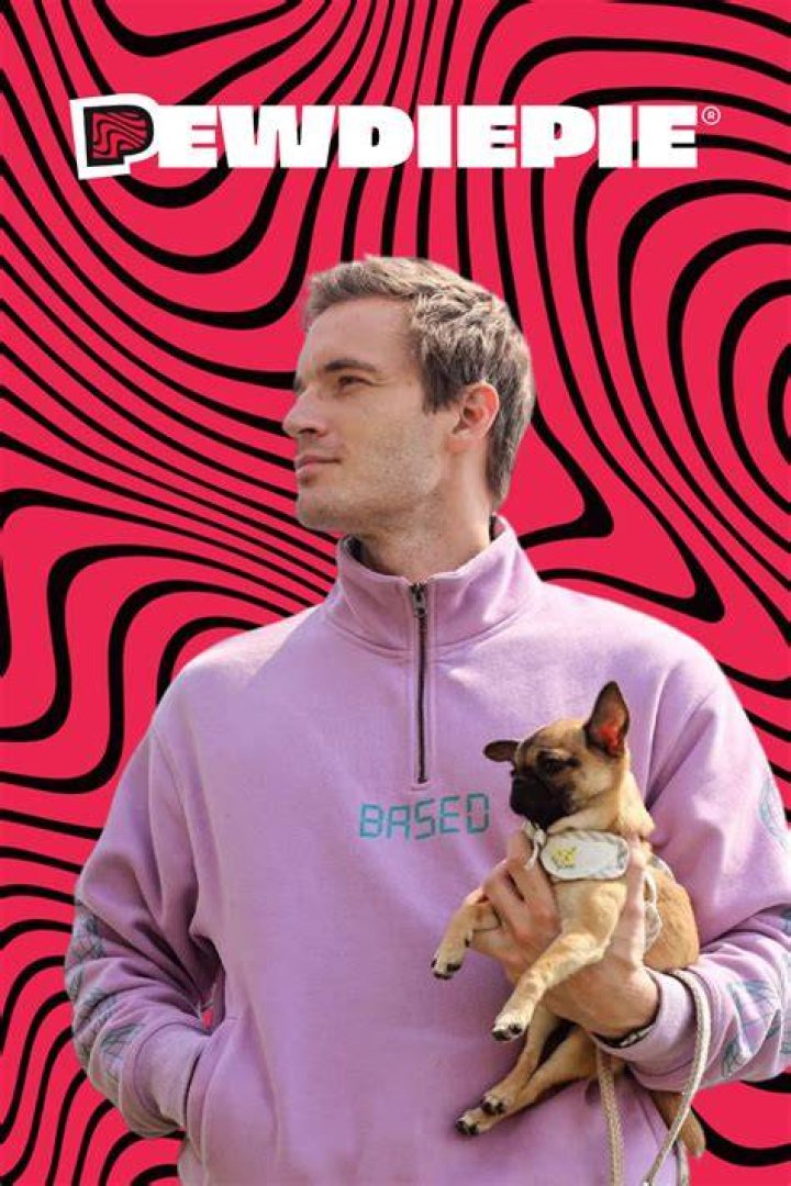 PewDiePie will take a break from YouTube in 2020