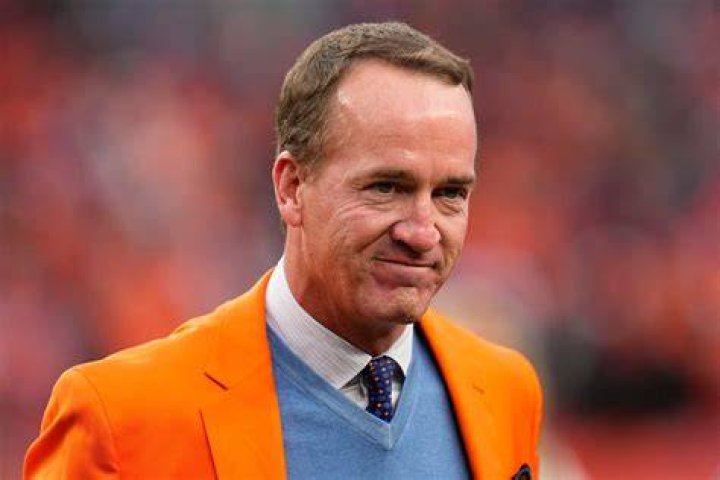 Peyton Manning Net Worth in 2023 NFL Pro Age Salary IMPROVENEWS
