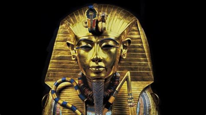 Pharaoh Wallpapers Wallpaper Cave