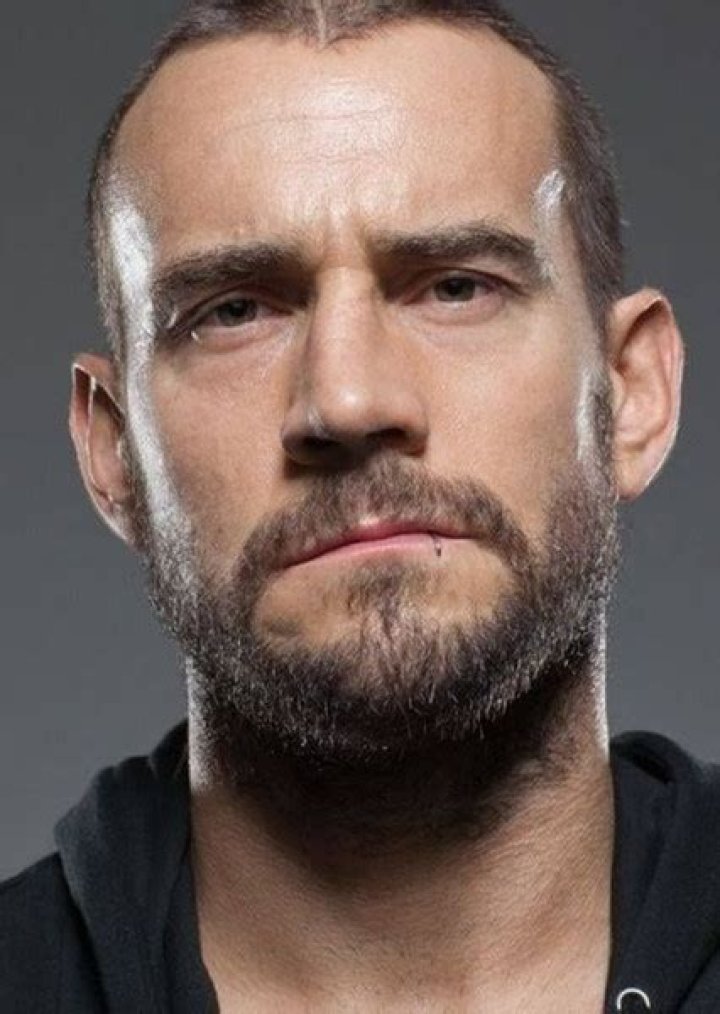 Phil Brooks Fan Casting