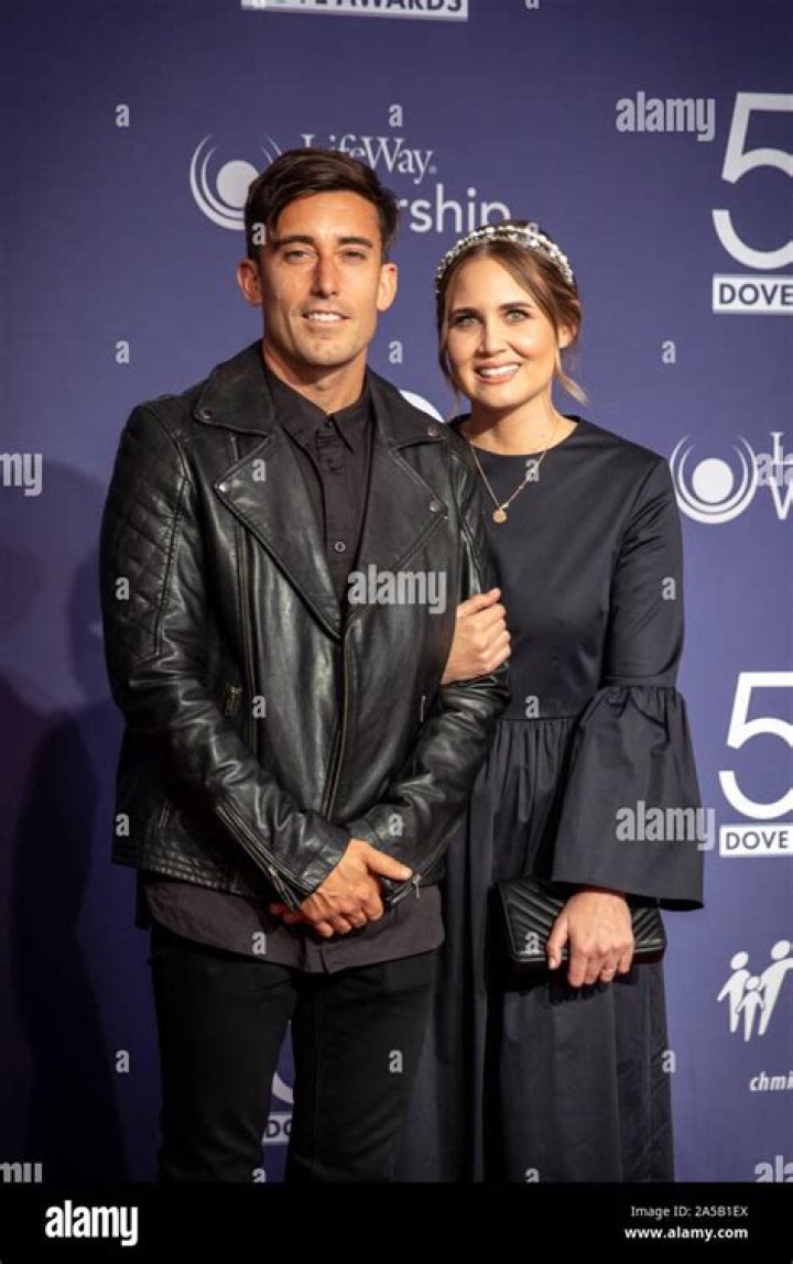 Phil Wickham's Journey Through Love And Illness: The Story Of His Wife's Cancer Battle