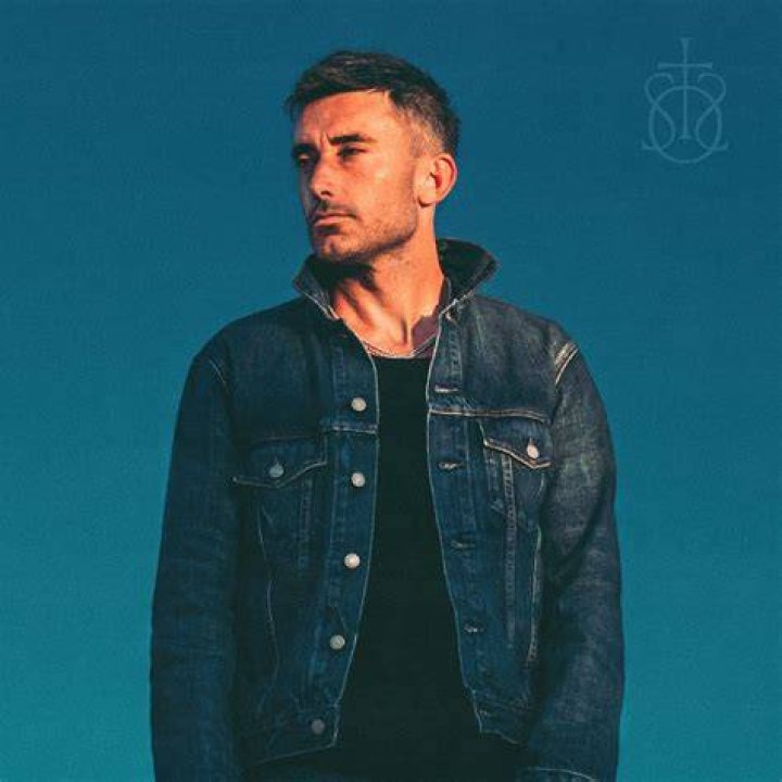 Phil Wickham's Son Graduates from Kindergarten & Receives the "Most
