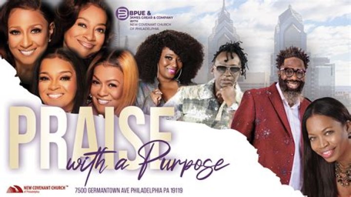Philadelphia gospel rapper Will Amaze motivating others through his