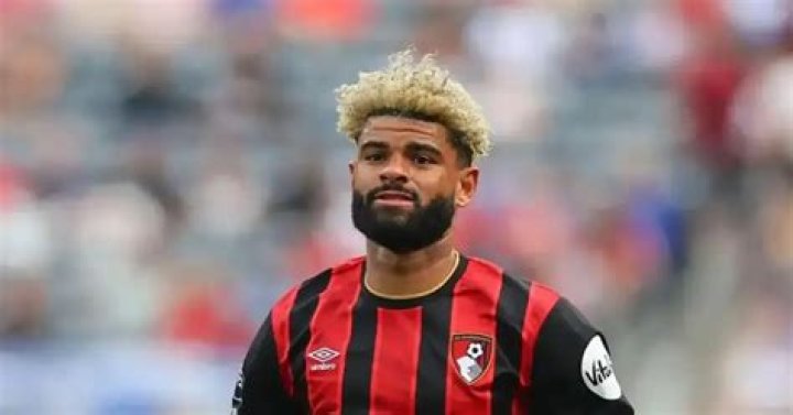 Philip Billing Image