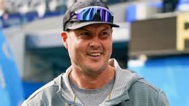 Philip Rivers