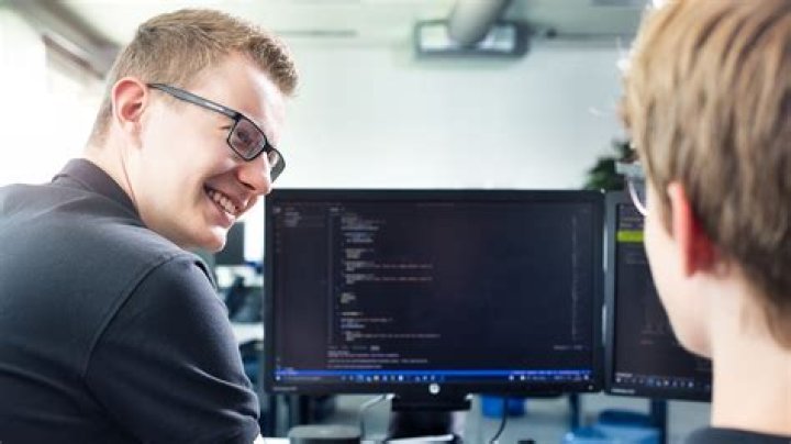 Philip Schneider Azubi Fachinformatiker Anwendungsentwicklung