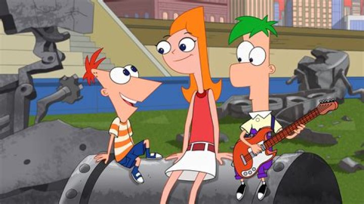 Phineas and Ferb and T.U.F.F. Puppy: Season 1