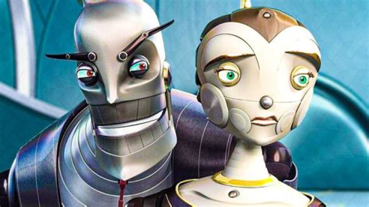 Phineas T. Ratchet Fan Casting for Robots (2005) with voice actors | myCast