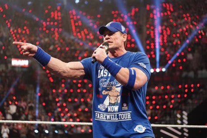 Photo of 'John Cena' supermarket has Mzansi laughing out loud
