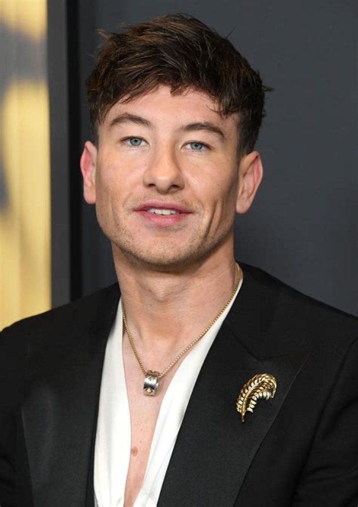 Photo of Joey Keogh