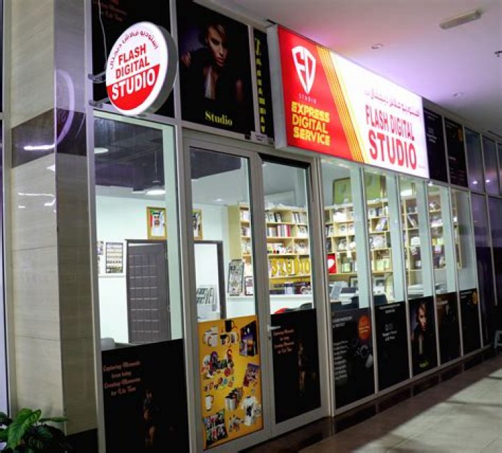 Photo studio Dubai Photo studio Near me Desco Photo Studio