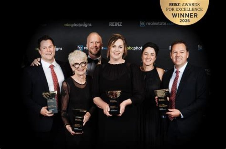 Photo / The Spinoff, MBIE, REINZ, Stats NZ
