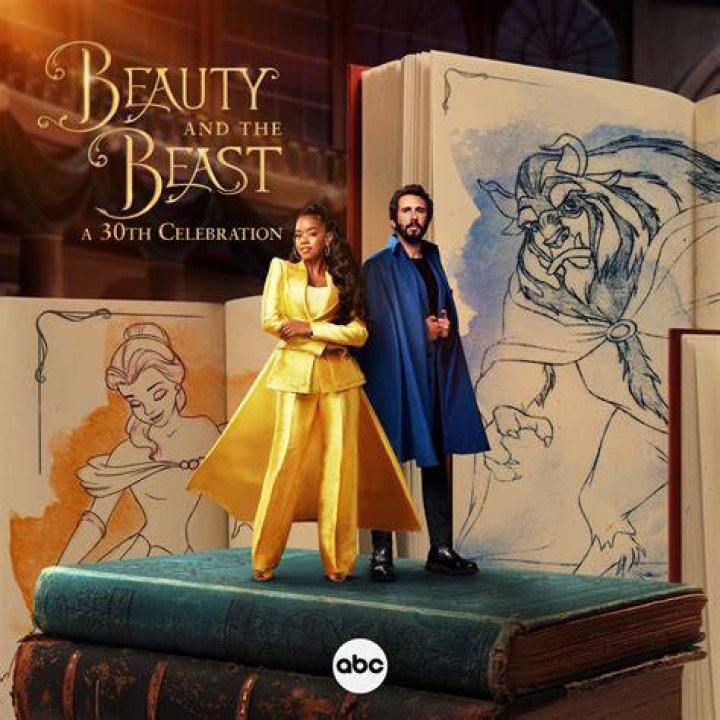 Photos from Beauty and the Beast Movie Stills