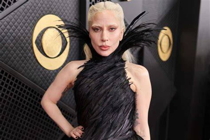 Photos from Inside Lady Gaga's Amazing Horror Story Fashion