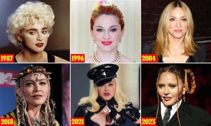 Photos from Laverne Cox's Best Looks Through the Years