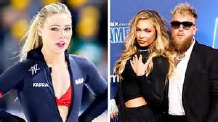 Photos from Major Gym Wardrobe Malfunctions