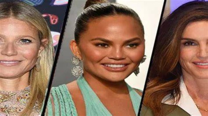 Photos from Stars Who've Dated Normal People