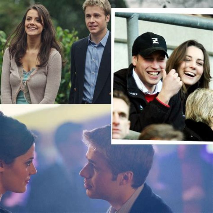 Photos from The Many Loves of Young Prince William