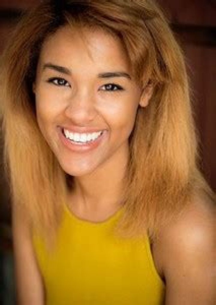 Photos of afomia hailemeskel on myCast