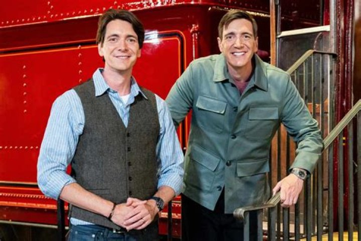 Photos of Alex James-Phelps on myCast