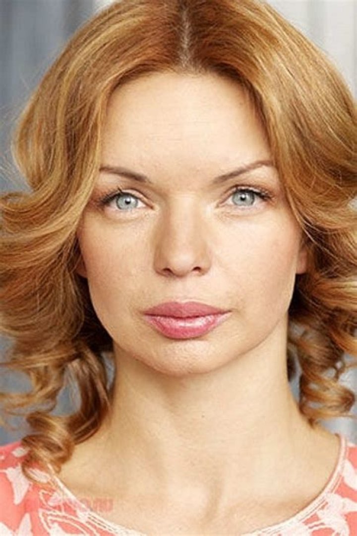 Photos of Alisa Grebenshchikova on myCast