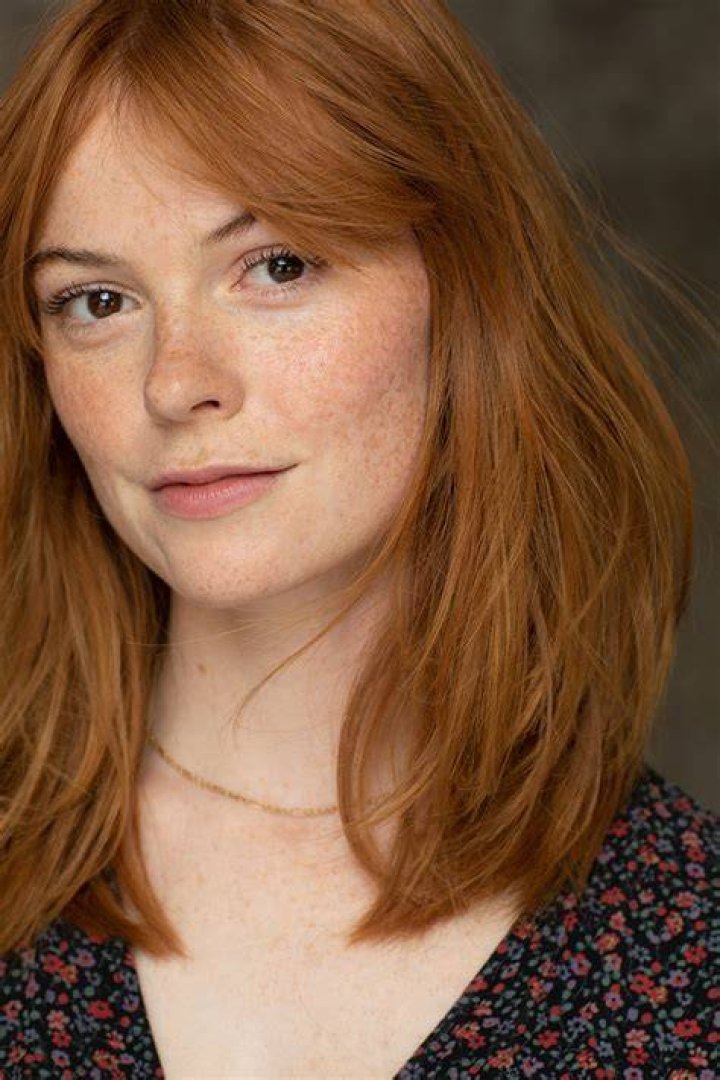 Photos of Annie Thurman on myCast