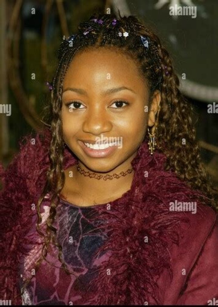 Photos of Ariel Alexandria Davis on myCast