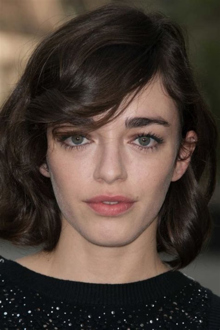 Photos of Belén Chavanne on myCast