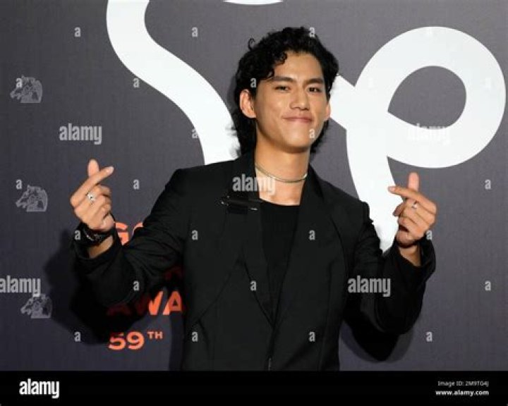 Photos of Berant Zhu on myCast