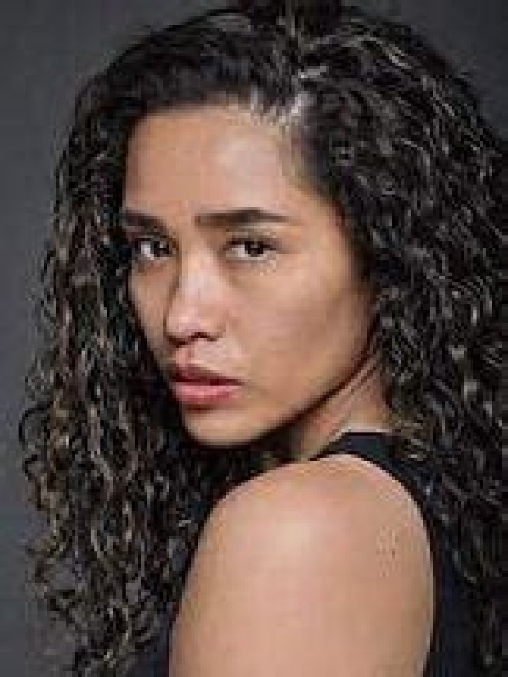 Photos of Caraly Sánchez on myCast