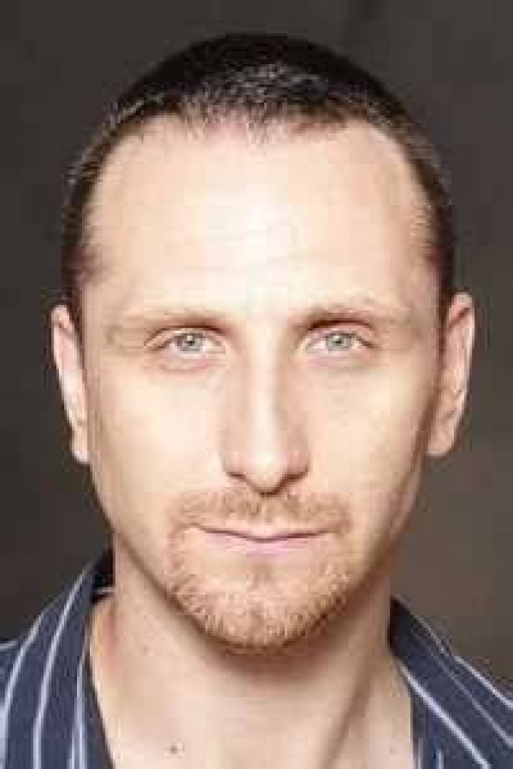 Photos of Christian Bako on myCast