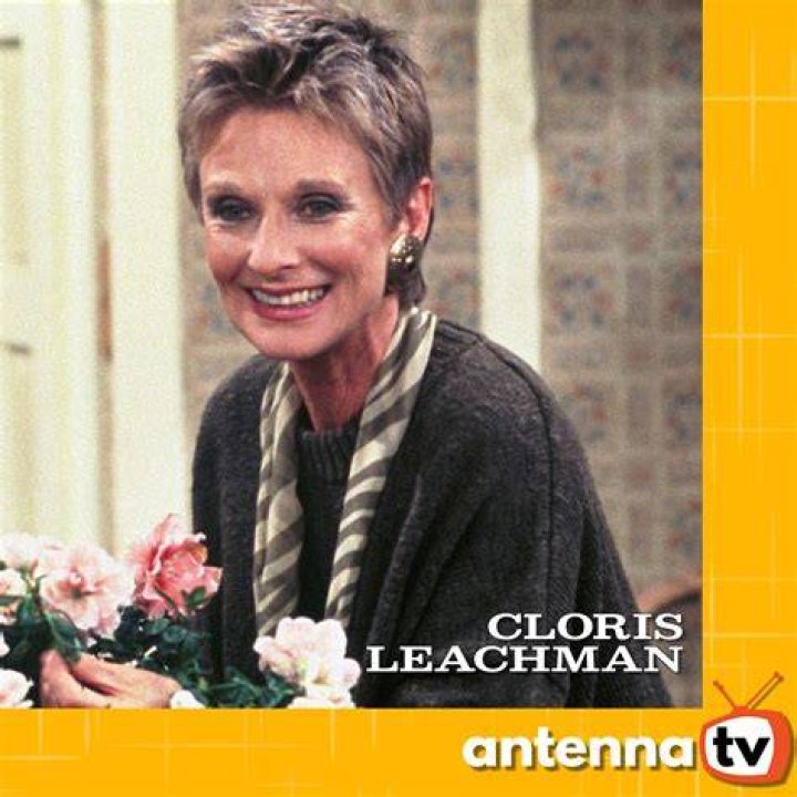 Photos of Cloris Leachman on myCast