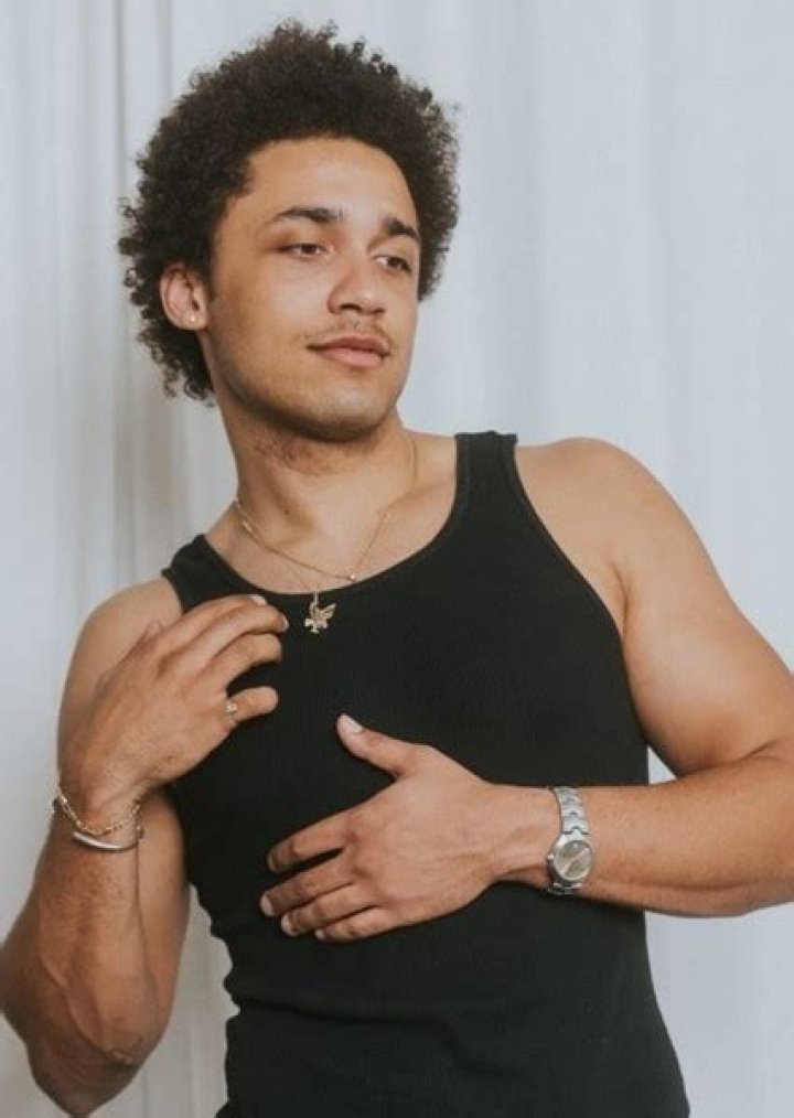 Photos of Corteon Moore on myCast
