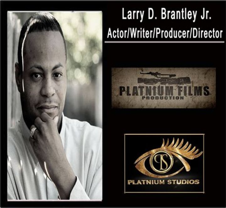Photos of Darius Brantley Jr. on myCast