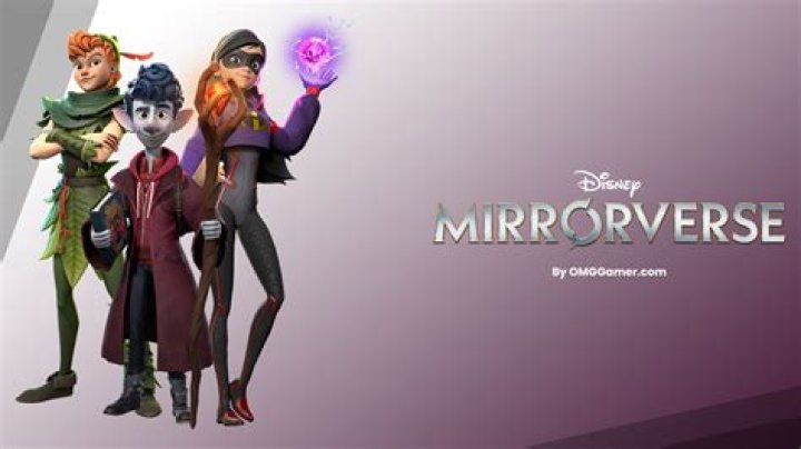 Photos of Elsa (Disney Mirrorverse) on myCast