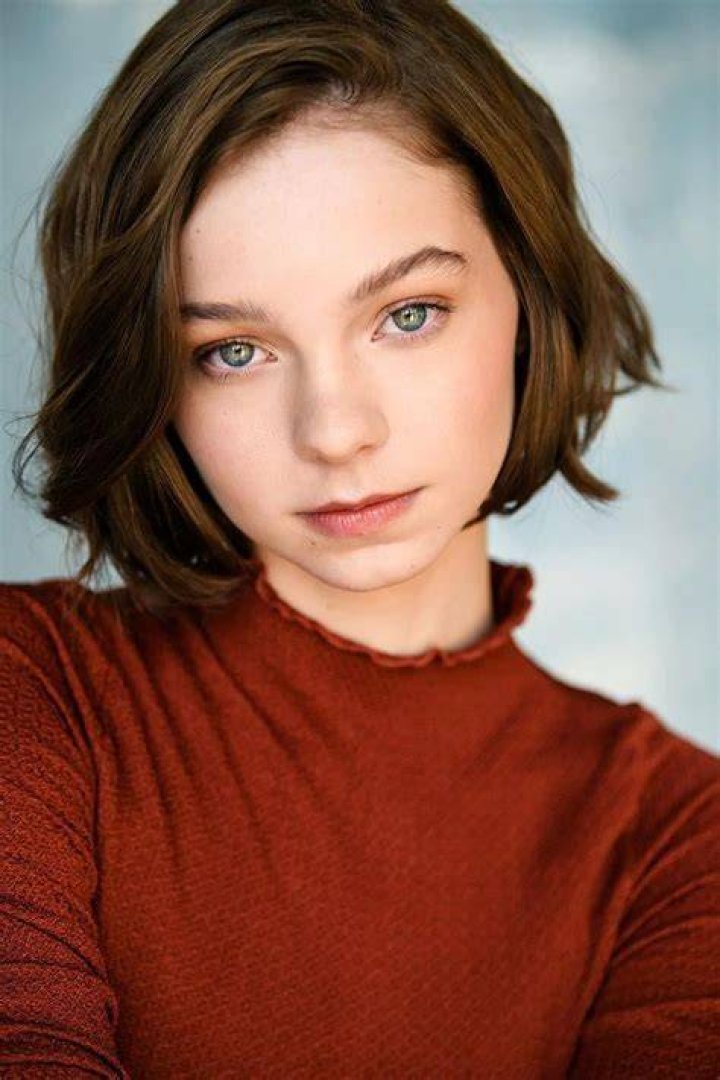 Photos of Emma Myers on myCast