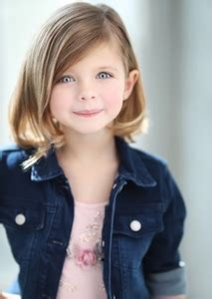 Photos of Eva Brooke Baker on myCast