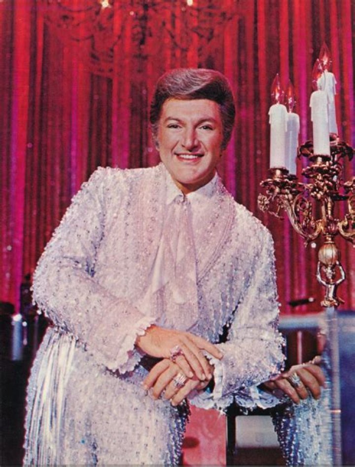 Photos of Frances Liberace on myCast