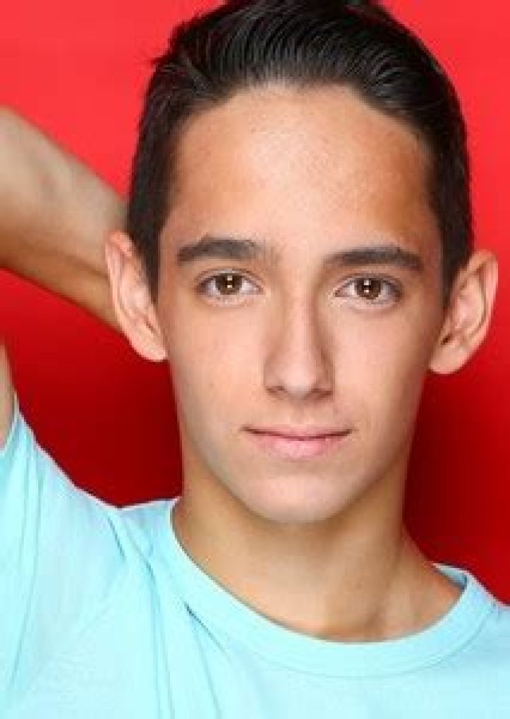 Photos of Gino Cosculluela on myCast