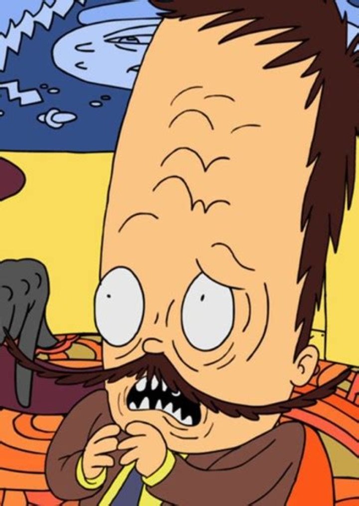 Photos of Jared (Superjail!) on myCast