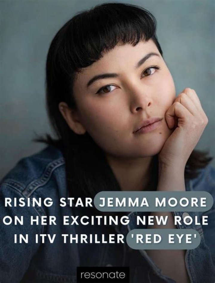 Photos of Jemma Moore on myCast
