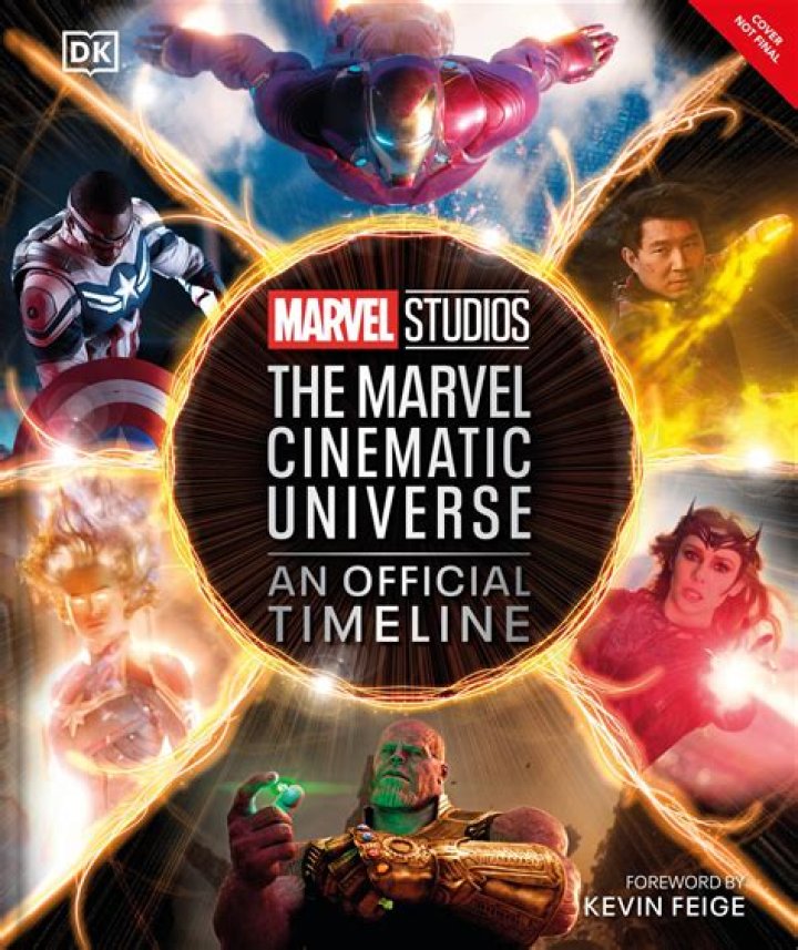 Photos of Jentorra (Marvel Cinematic Universe) on myCast