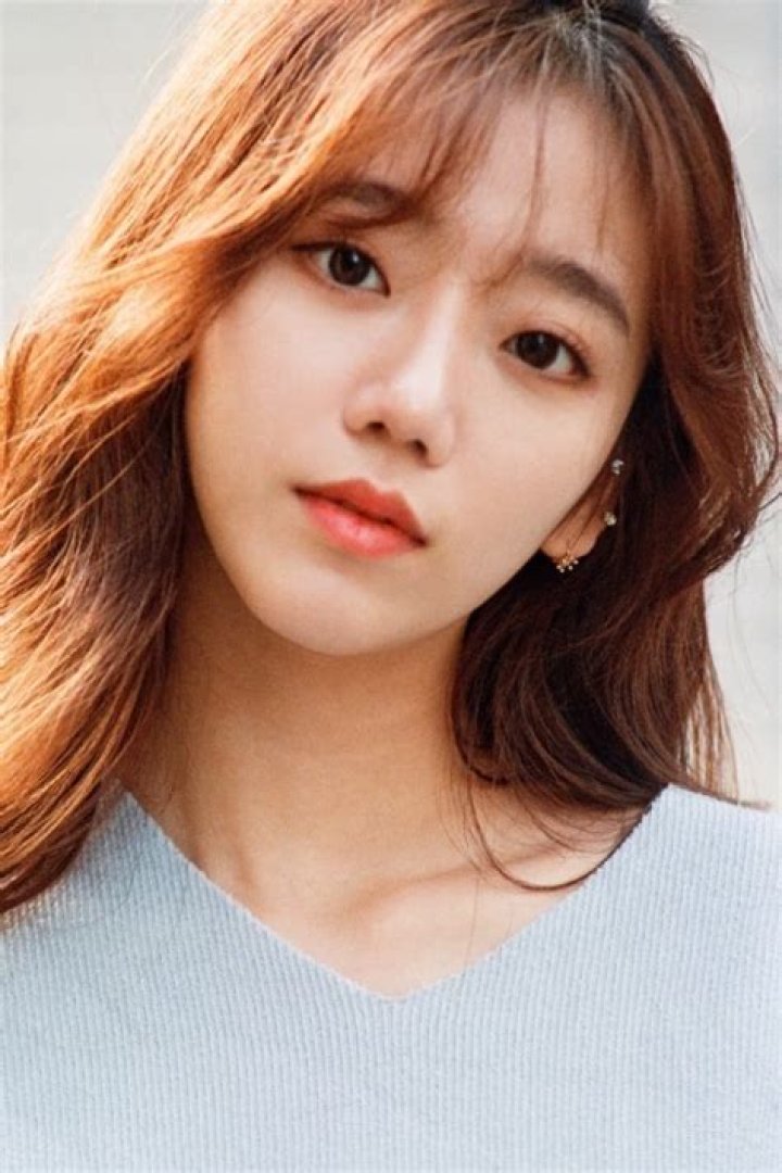 Photos of Jeon Hye-won on myCast
