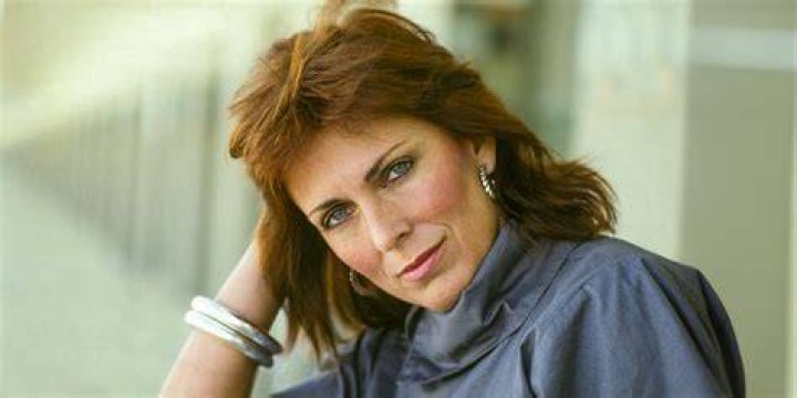 Photos of Joanna Douglas on myCast