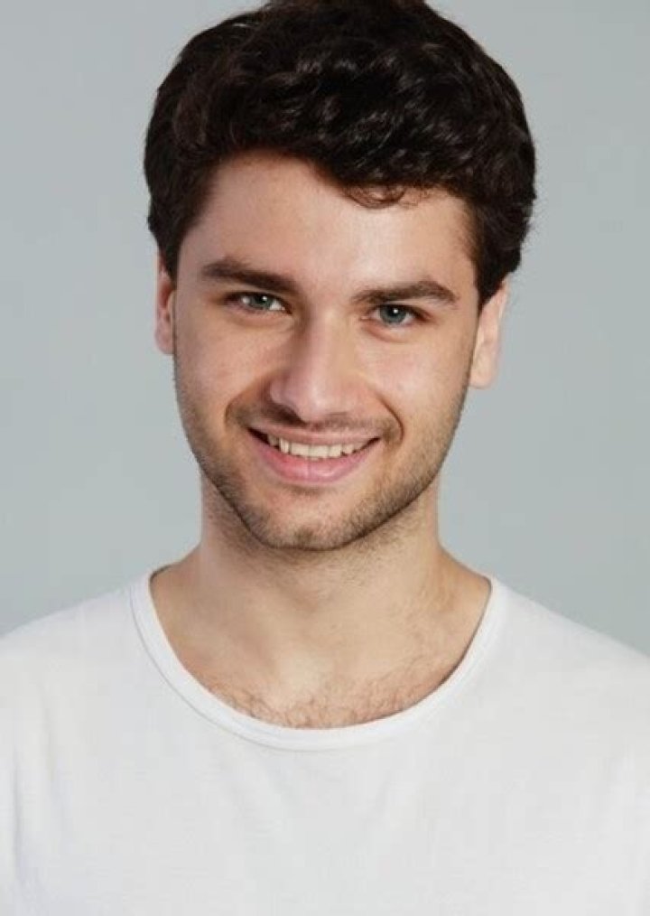 Photos of Joaquín Ochoa on myCast